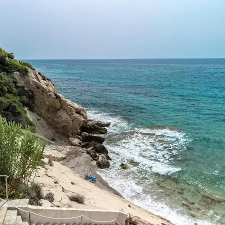 Villa Bahia Verdosa *