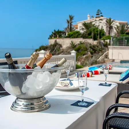 Bahia Verdosa Villa