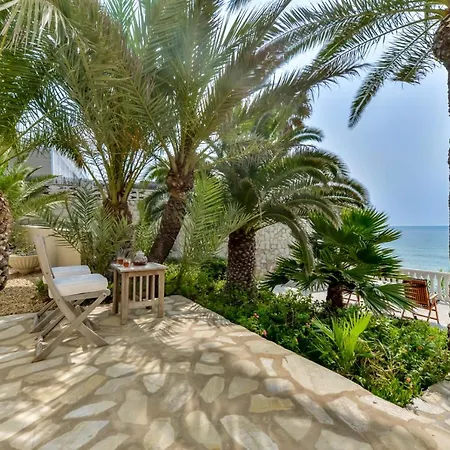 Villa Bahia Verdosa