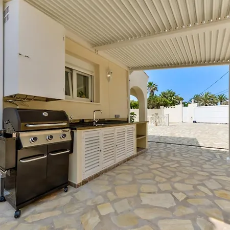 Villa Bahia Verdosa *