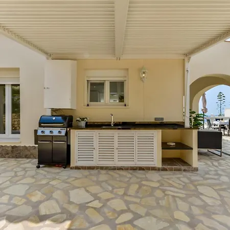 Vila Bahia Verdosa El Campello