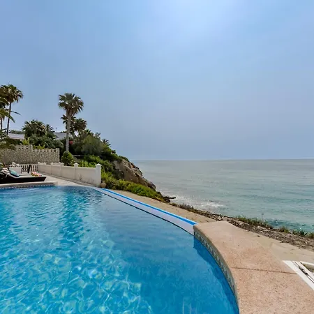 Bahia Verdosa Villa