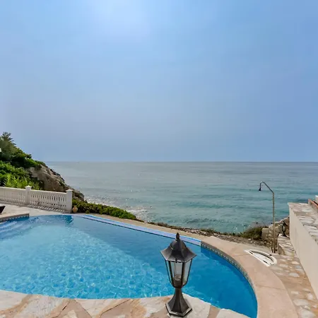 Villa Bahia Verdosa *