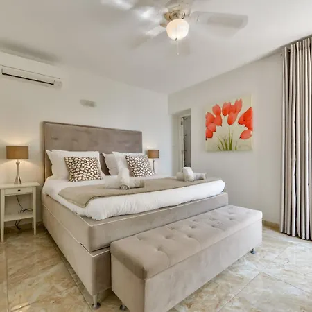 Bahia Verdosa Villa *
