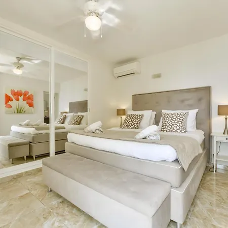 Villa Bahia Verdosa