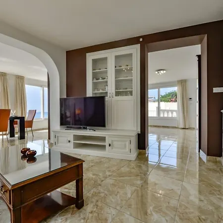 Villa Bahia Verdosa El Campello