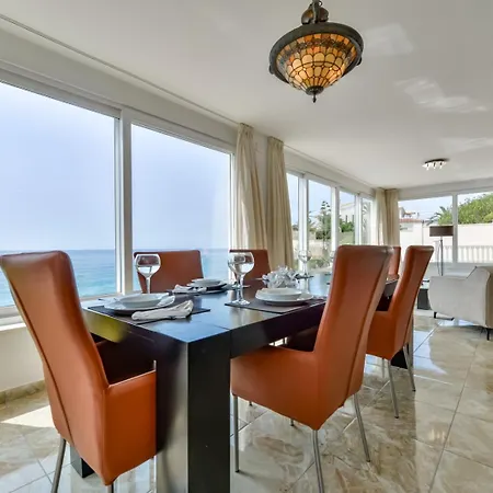 Villa Bahia Verdosa El Campello