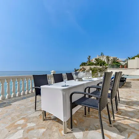 Bahia Verdosa Villa