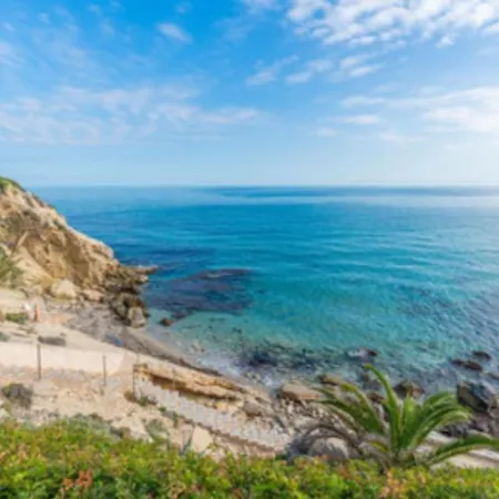 Bahia Verdosa El Campello
