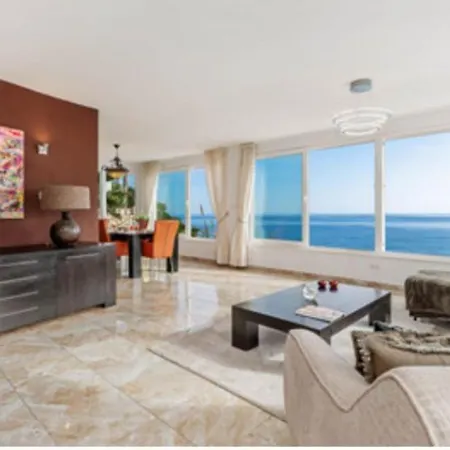 Bahia Verdosa Villa