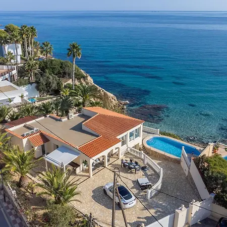 Bahia Verdosa Villa