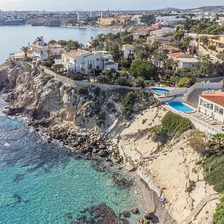 Bahia Verdosa Villa *