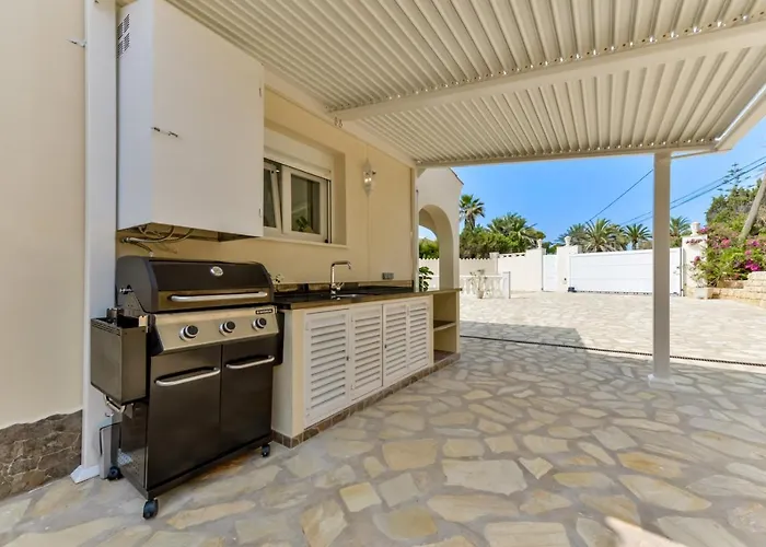 Villa Bahia Verdosa *