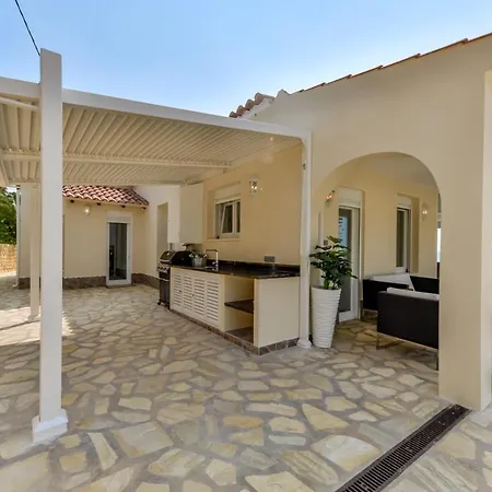 Bahia Verdosa * El Campello