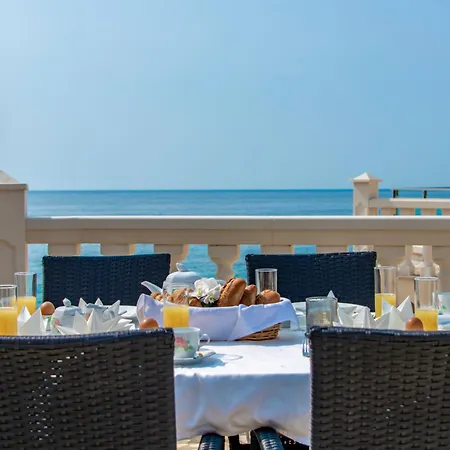 Villa Bahia Verdosa *