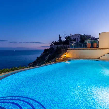 Bahia Verdosa Villa El Campello