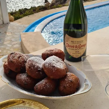 Bahia Verdosa *