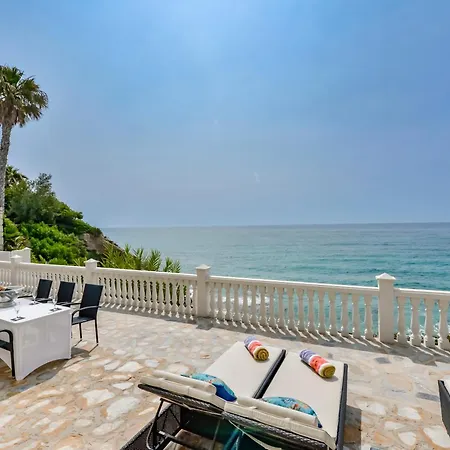 Villa Bahia Verdosa