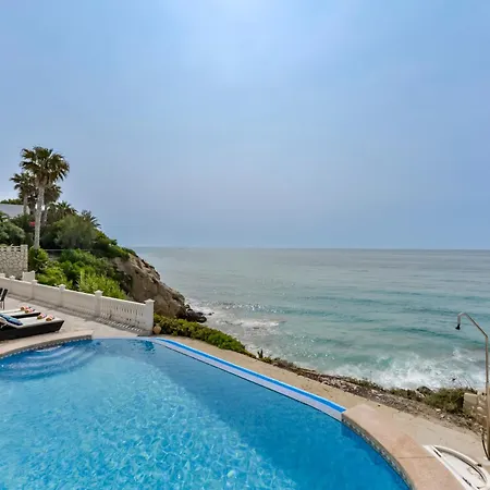 Villa Bahia Verdosa *