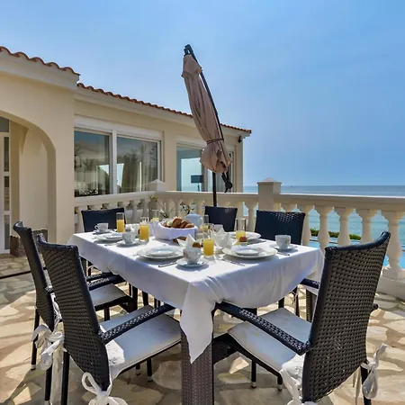 Bahia Verdosa Villa El Campello