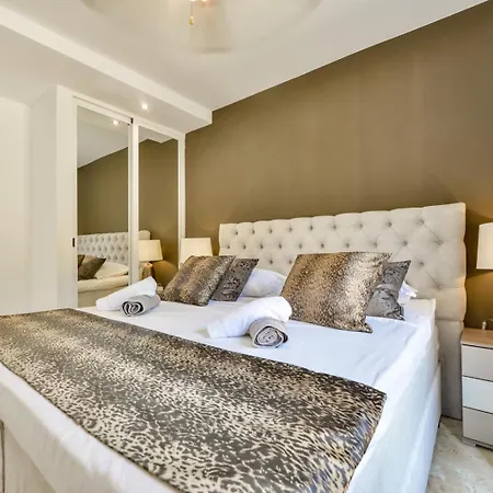 Villa Bahia Verdosa *