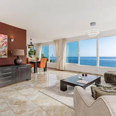 Villa Bahia Verdosa *