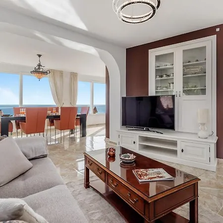 Villa Bahia Verdosa El Campello