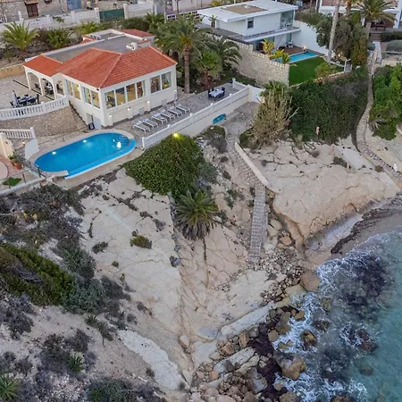 Villa Bahia Verdosa