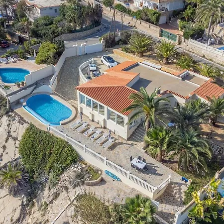 Villa Bahia Verdosa *