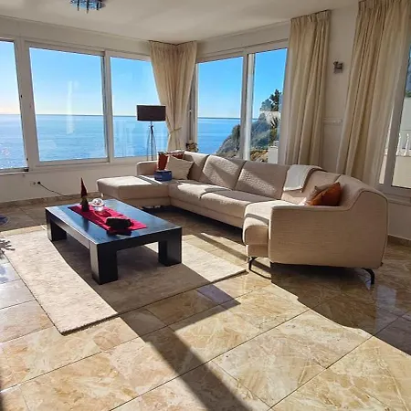 Villa Bahia Verdosa El Campello
